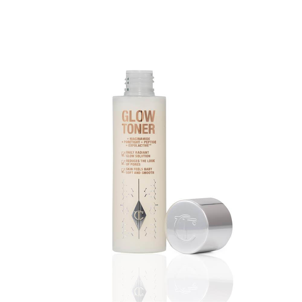 Charlotte Tilbury Charlotte's Glow Toner 150ml